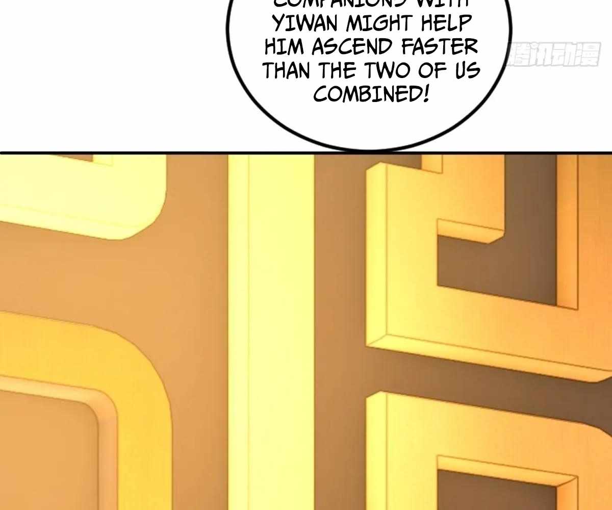 Traveling Through Time and Space to Become an Unlucky NPC: I Have a Wife to Protect Me Chapter 95 27